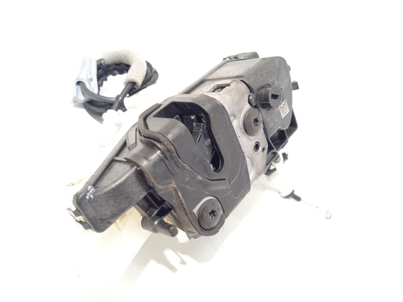 CERRADURA PUERTA DELANTERA IZQUIERDA 9810423580 