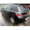 opel astra h berlina del año 2008