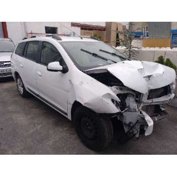 DACIA LOGAN MCV II de desguace