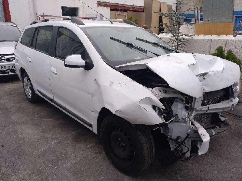 DACIA LOGAN MCV II