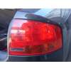 audi a4 berlina (8e) del año 2007
