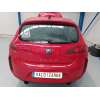 seat leon (1p1) del año 2008