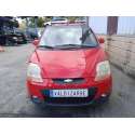 CHEVROLET MATIZ