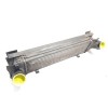 Recambio de intercooler para bmw 3 gran turismo (f34) 318 d referencia OEM IAM 17517600530  