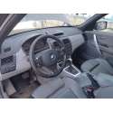 BMW X3 (E83)