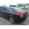 peugeot 508 i (8d_) del año 2011