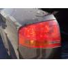 audi a4 berlina (8e) del año 2007