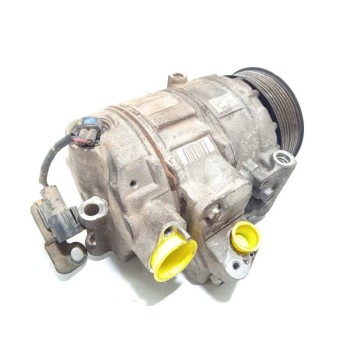 Recambio de compresor aire acondicionado para land rover discovery 2.7 td v6 cat referencia OEM IAM JPB000183  4471808381