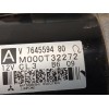 Recambio de motor arranque para citroën c4 lim. live edition referencia OEM IAM V764559480 V764559080 M000T32272