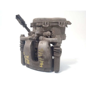 Recambio de pinza freno trasera derecha para mercedes-benz clase cla (w117) 1.5 cdi cat referencia OEM IAM A0004232481  