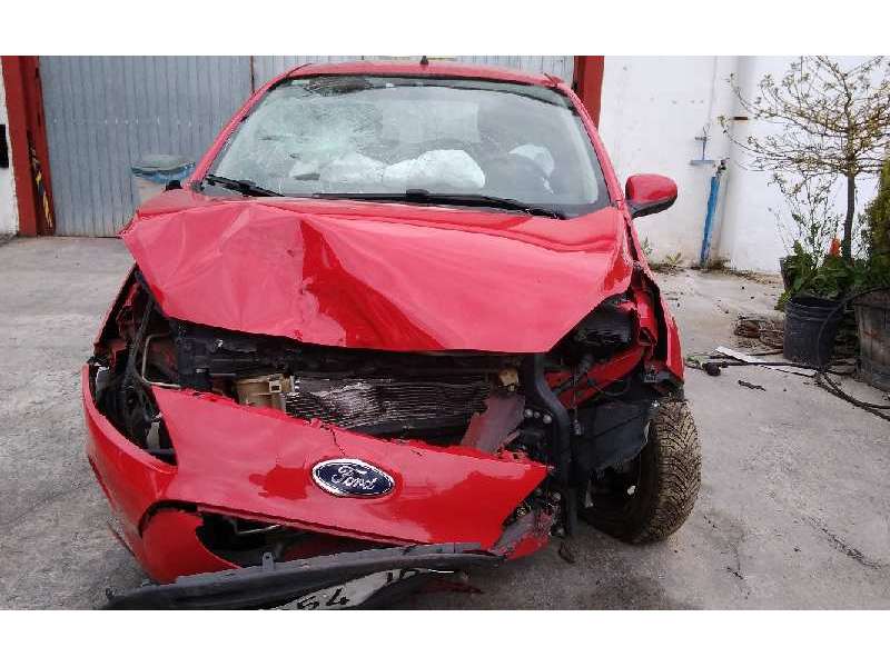 FORD KA (CCU)