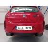 seat leon (1p1) del año 2008