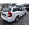 dacia logan mcv ii del año 2017
