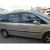 fiat ulysse (179_) del año 2005