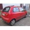 chevrolet matiz del año 2008