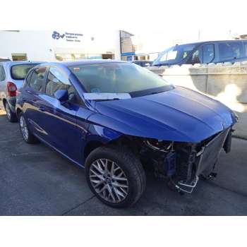 SEAT IBIZA (KJ1)