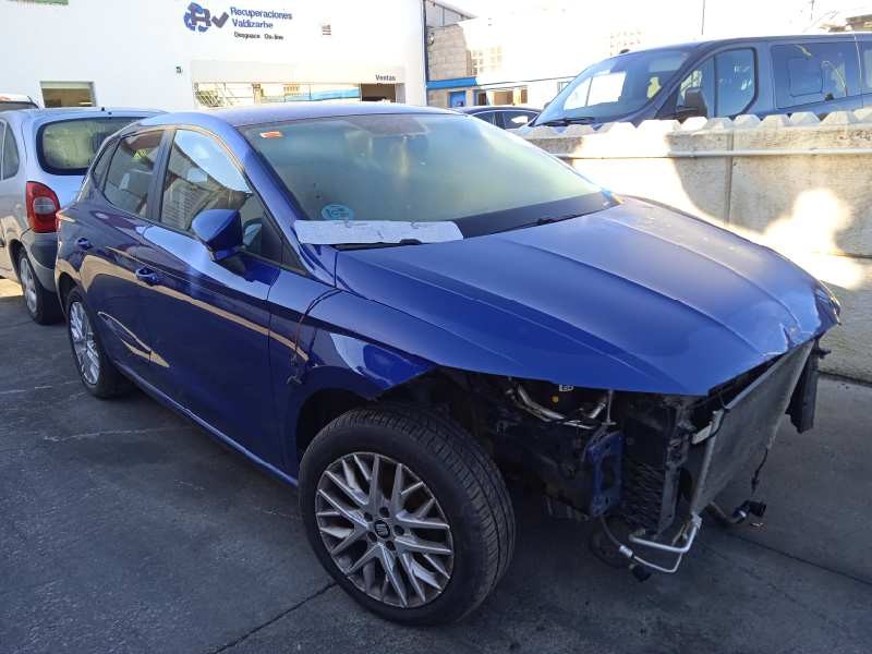 SEAT IBIZA (KJ1)