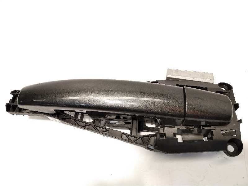 MANETA EXTERIOR TRASERA IZQUIERDA 13504025 