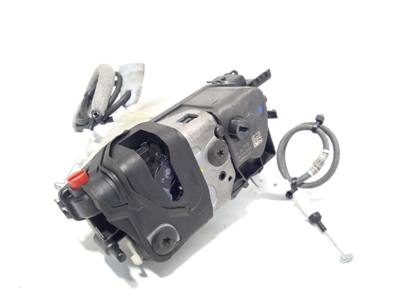 CERRADURA PUERTA TRASERA IZQUIERDA 9822829880 