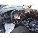 VOLKSWAGEN GOLF VII LIM. (BQ1)