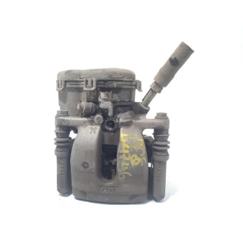 Recambio de pinza freno trasera izquierda para mercedes-benz clase cla (w117) 1.5 cdi cat referencia OEM IAM A0004232381  