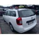 DACIA LOGAN MCV II