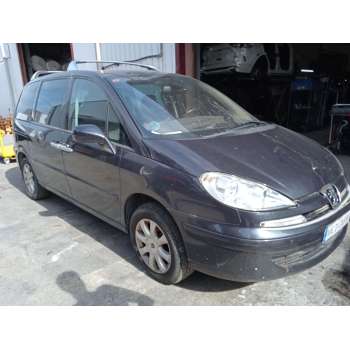 PEUGEOT 807 (EB_)