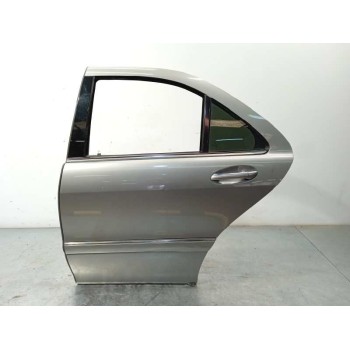 PUERTA TRASERA IZQUIERDA A2207300105 