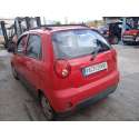 CHEVROLET MATIZ