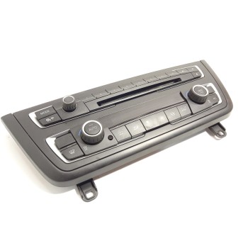 Recambio de mando climatizador para bmw 3 gran turismo (f34) 318 d referencia OEM IAM 61319323554 64119354143 9323554