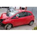 FORD KA (CCU)