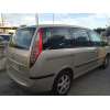 fiat ulysse (179_) del año 2005