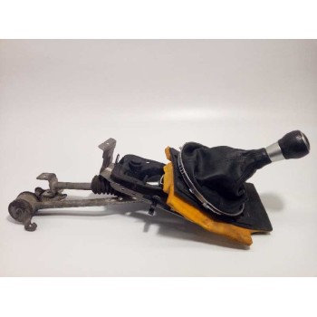 Recambio de palanca cambio para subaru legacy familiar/outback b13 (bp) 2.0 d outback classic referencia OEM IAM 35022AG050  