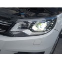 VOLKSWAGEN TIGUAN (5N_)