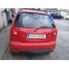 chevrolet matiz del año 2008