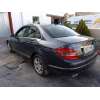 mercedes-benz clase c (w204) berlina del año 2009