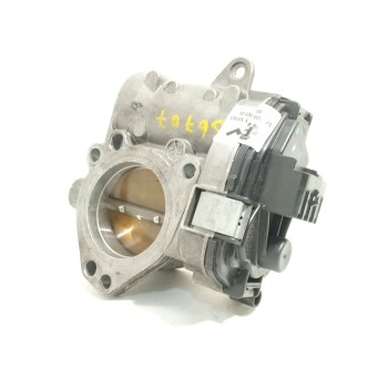 Recambio de caja mariposa para peugeot 207/207+ (wa_, wc_) 1.4 16v referencia OEM IAM 9647925480  