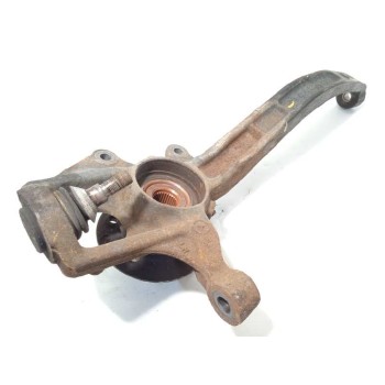 Recambio de mangueta delantera izquierda para mercedes-benz clase r (w251) r 350 cdi l 4-matic (251.122) referencia OEM IAM A251