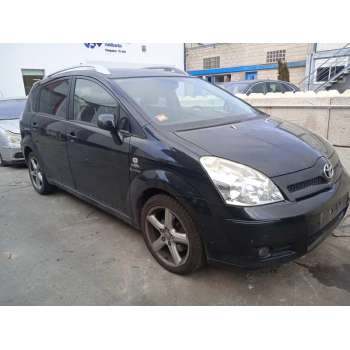 TOYOTA COROLLA VERSO (R1)