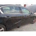 PEUGEOT 508 I (8D_)