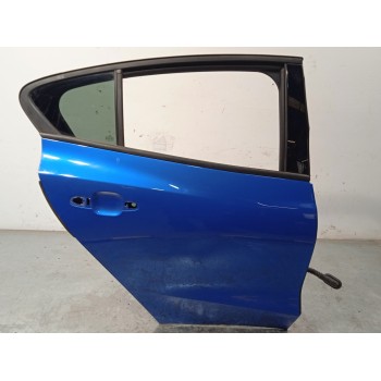 Recambio de puerta trasera derecha para ford focus iv (hn) 1.0 ecoboost referencia OEM IAM 2513221 PJX7BA24630AE 