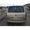 fiat ulysse (179_) del año 2005