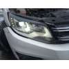 volkswagen tiguan (5n_) del año 2011