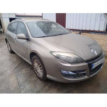 RENAULT LAGUNA GRANDTOUR III