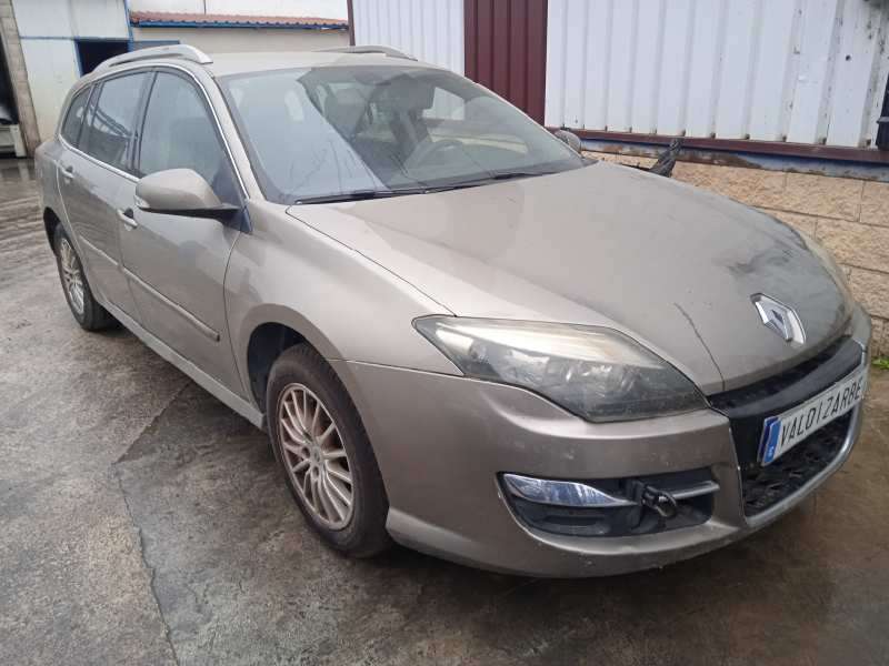 RENAULT LAGUNA GRANDTOUR III