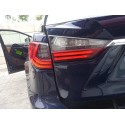 LEXUS RX (AGL20)