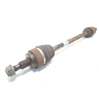 Recambio de transmision trasera izquierda para mercedes-benz clase r (w251) r 350 cdi l 4-matic (251.122) referencia OEM IAM A25