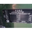 FORD KUGA III (DFK)