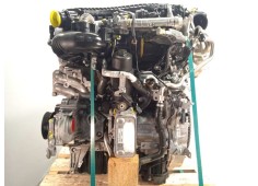 Recambio de motor completo para mercedes clase cla (w118) 200 d coupe referencia OEM IAM 654920  