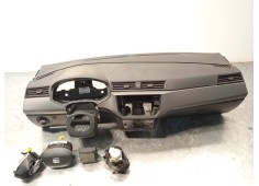Recambio de kit airbag para seat ibiza (kj1) style referencia OEM IAM   